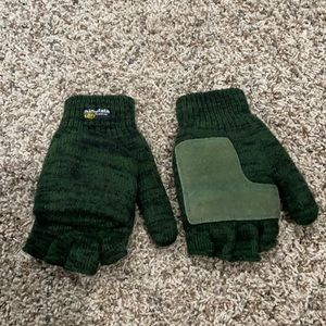 Ultra Insulated Gloves